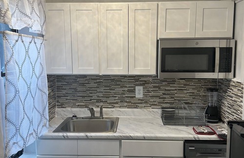 Brooklyn Apartamento | Luxurious One Bedroom Apartment located at the Flatbush area