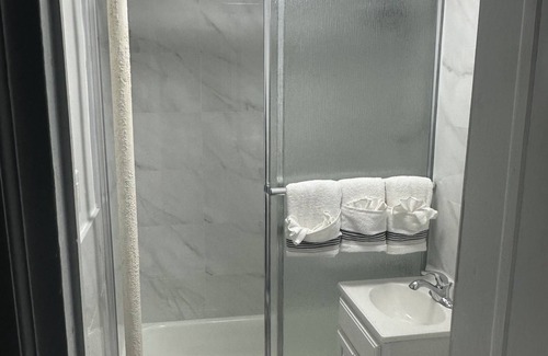 Brooklyn Apartamento | Luxurious One Bedroom Apartment located at the Flatbush area