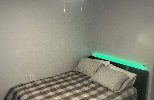 Brooklyn Apartamento | Luxurious One Bedroom Apartment located at the Flatbush area