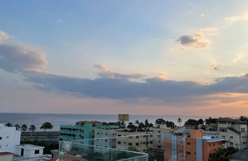 La Isabelita Apartamento | ✴️Lujoso Penthouse con ubicación predilecta 🔱