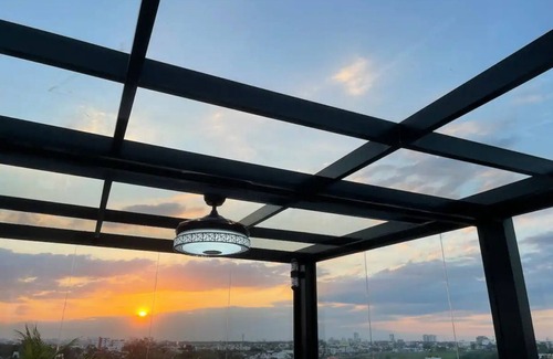 La Isabelita Apartamento | ✴️Lujoso Penthouse con ubicación predilecta 🔱
