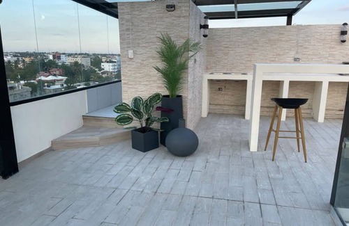 La Isabelita Apartamento | ✴️Lujoso Penthouse con ubicación predilecta 🔱