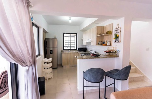 Veron Villa | Lujosa villa paradisíaca en Punta Cana con piscina privada