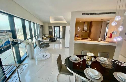 Jumeirah Otro | Luxurious peace Home