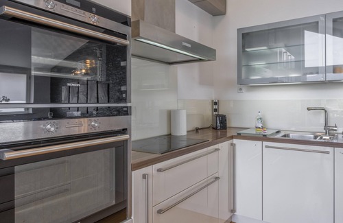 Woergl Apartamento | Luxurious penthouse in a central location