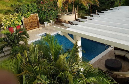 Cudjoe Head Villa | Vista más increíble en la ciudad