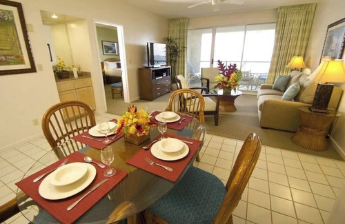 Poipu Complejo | Luxurious Point at Poipu Fixed Dates Ocean Front Unit