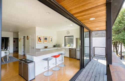 Alphabet Historic District Apartamento | Luxurious Portland 3BR in the Pearl District