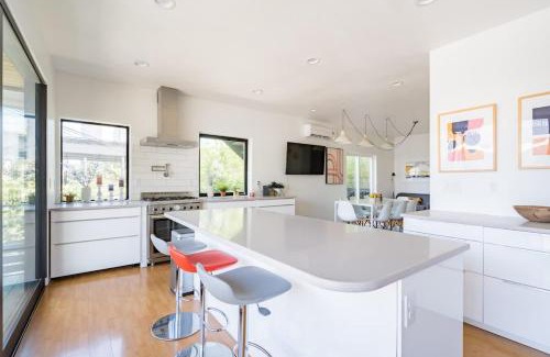 Alphabet Historic District Apartamento | Luxurious Portland 3BR in the Pearl District