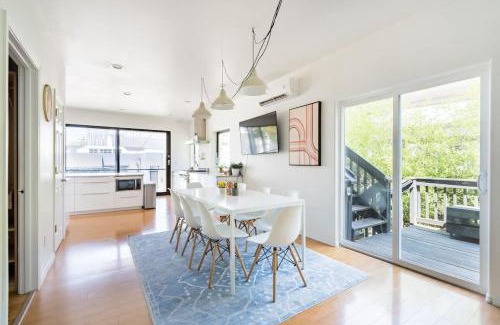 Alphabet Historic District Apartamento | Luxurious Portland 3BR in the Pearl District