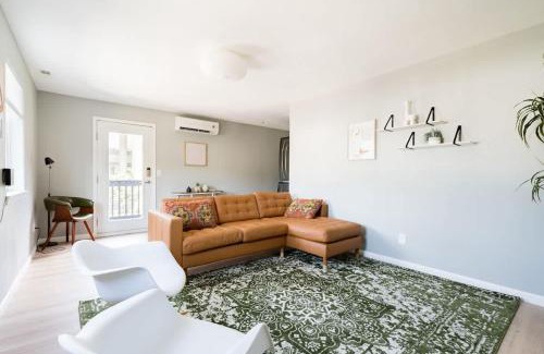 Alphabet Historic District Apartamento | Luxurious Portland 3BR in the Pearl District