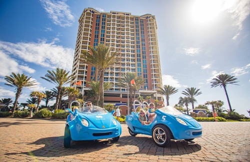 Pensacola Beach Condominio | Lujoso 3BR SkyHome con vistas panorámicas al mar, a pasos de la playa.