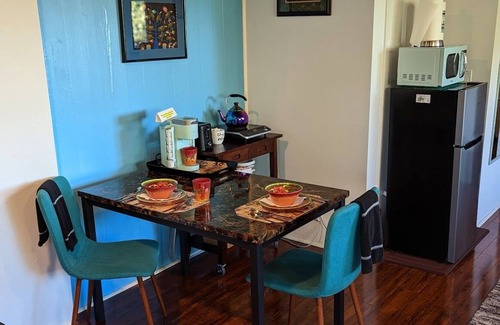 Hilo Cama Y Desayuno | Luxurious, Private Suite
