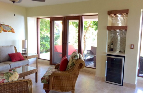 El Ocotal Villa | Preciosa villa con impresionantes vistas, una hermosa playa y dos piscinas infinitas