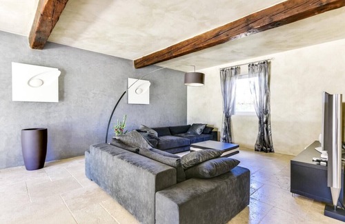 Rognes Villa | Bastide provenzal de lujo cerca de Aix en Provence y Luberon