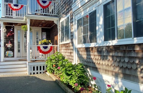 Brant Rock Casa | Quintessential Nantucket Style Beach House - primera vez en el mercado de alquiler de verano