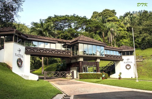 Tárcoles Condominio | Lujoso selva tropical Vista al Mar Paraíso