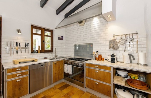 Mahón Villa | 5 minutes from beach - 10m from Mahon