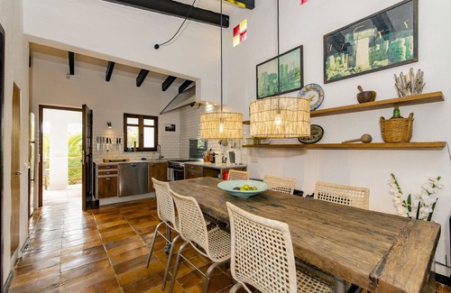 Mahón Villa | 5 minutes from beach - 10m from Mahon