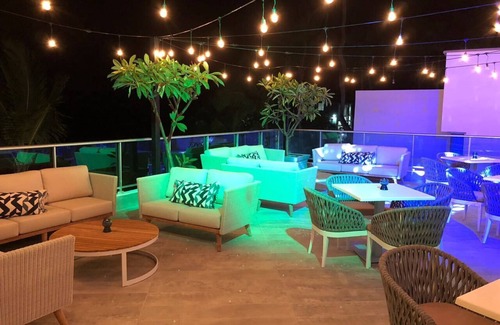 Cabarete Complejo | Luxurious Relaxation in a 2 Bedroom Suite @ Lifestyle Holidays Vacation Club