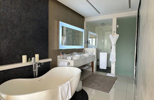 San José del Cabo Complejo | Luxurious Resort on the beach of the Sea of Cortez (UNESCO WHS) in Los Cabos.