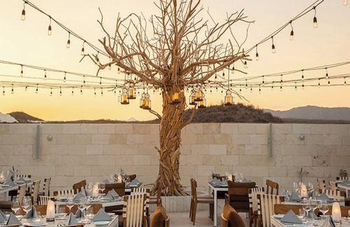 San José del Cabo Complejo | Luxurious Resort on the beach of the Sea of Cortez (UNESCO WHS) in Los Cabos.
