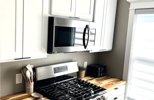 Waco Casa | Luxurious retreat for your stay in Waco; all you could want for amenities.
