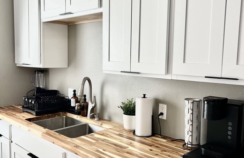 Waco Casa | Luxurious retreat for your stay in Waco; all you could want for amenities.