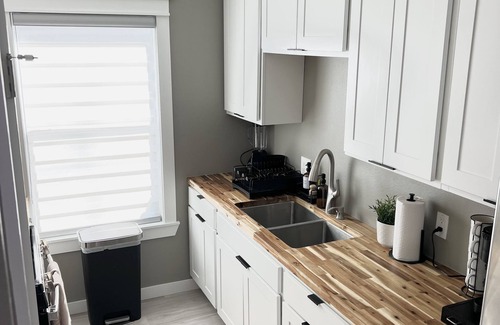 Waco Casa | Luxurious retreat for your stay in Waco; all you could want for amenities.