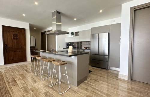 Punta Cana Apartamento | Luxurious Retreat in Exclusive Tower in Cap Cana