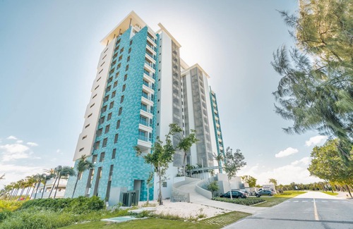 Punta Cana Apartamento | Luxurious Retreat in Exclusive Tower in Cap Cana