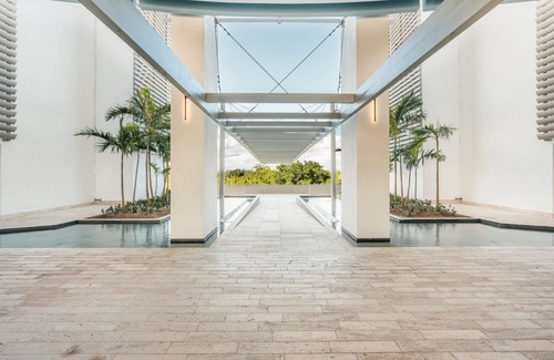 Punta Cana Apartamento | Luxurious Retreat in Exclusive Tower in Cap Cana