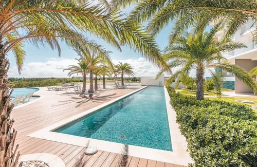 Punta Cana Apartamento | Luxurious Retreat in Exclusive Tower in Cap Cana