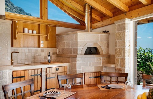 Jesenice Villa | Luxurious retreat in Jesenice