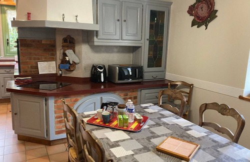 Dollon Cabaña | Encantadora casa con spa, cerca de bosque, ideal para relajarse y disfrutar de la naturaleza