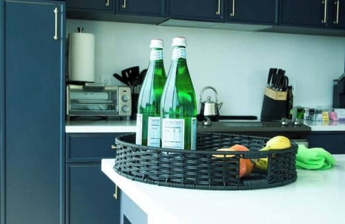 Arlington Condominio | Luxurious Retreat Prime Location