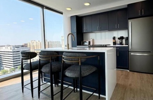 Arlington Condominio | Luxurious Retreat Prime Location