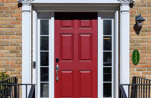 Roseland Condominio | Luxurious Retreat Right Next to the University of Notre Dame – Sleeps 20+!