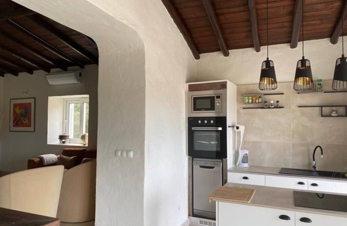 Lagos Cabaña | luxurious romantic cottage overlooking the Monchique and sea