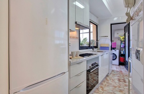 San Andres Apartamento | LUXURIOUS ROOF TERRACE