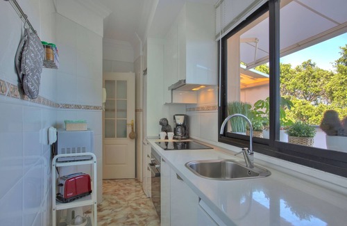 San Andres Apartamento | LUXURIOUS ROOF TERRACE