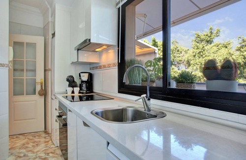 San Andres Apartamento | LUXURIOUS ROOF TERRACE
