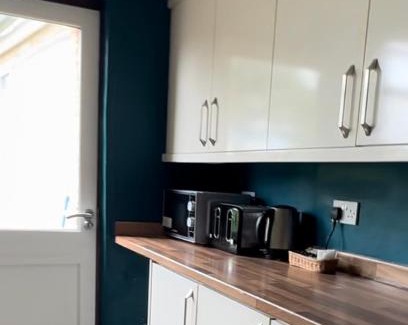 Fordwich Casa | Luxurious Room