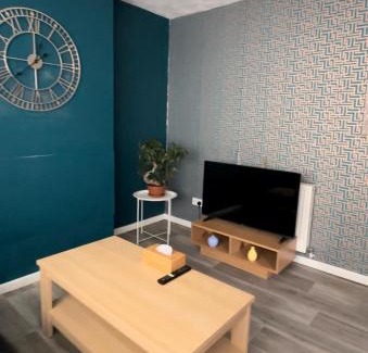 Fordwich Casa | Luxurious Room