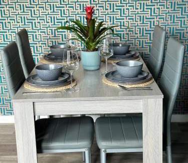 Fordwich Casa | Luxurious Room