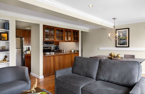 Manchester Apartamento | Luxurious Room Incl Pool & Hot Tub Access and More