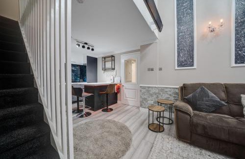City Centre Glasgow Apartamento | Luxurious Royal 2BR Apartment, Glasgow City Centre