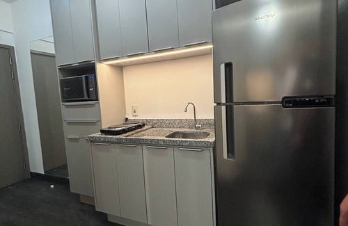 Santa Paula Apartamento | Lujoso apartamento en São Caetano do Sul con entrada privada