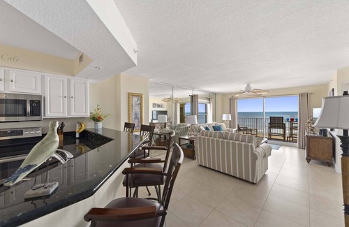 Seawinds Condo Condominio | Alquiler de vacaciones de lujo frente al mar Sandpiper - Ormond Beach - Daytona Beach FL