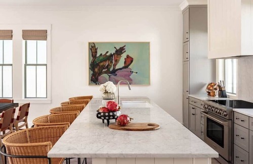 Thunderbolt Casa | Luxurious Savannah Homes | Heated Pool